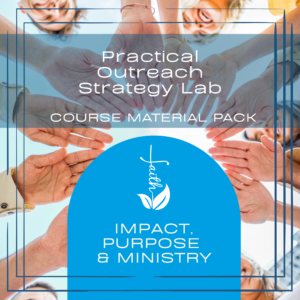 Practical Outreach Strategy Lab